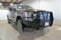 2017-2022 Ford F450/F550 Bumpers