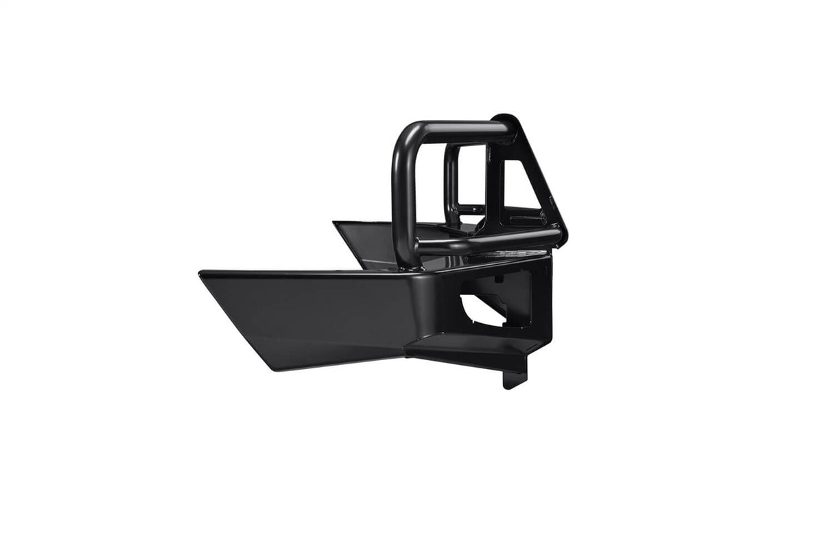 ARB 3413190B Toyota Land Cruiser 2003-2007 Deluxe Front Bumper Winch Ready - BumperStock