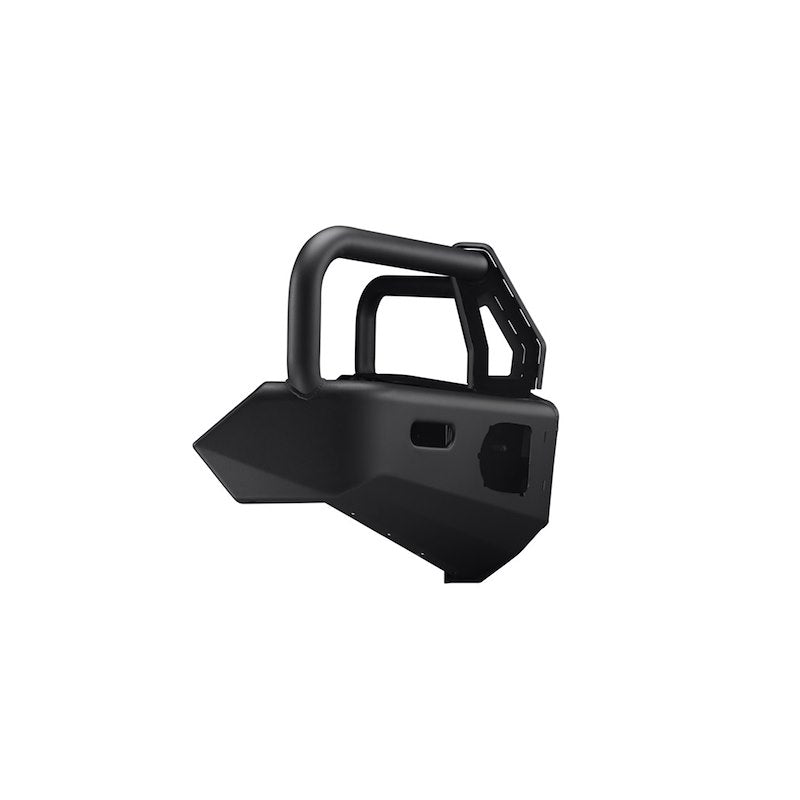 ARB 3415020KB 2014-2021 Toyota Tundra Summit Front Winch Bumper - BumperStock