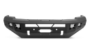 Body Armor DG-19338 Dodge Ram 2500/3500 2013-2018 Eco Series Front Winch Bumper - BumperStock