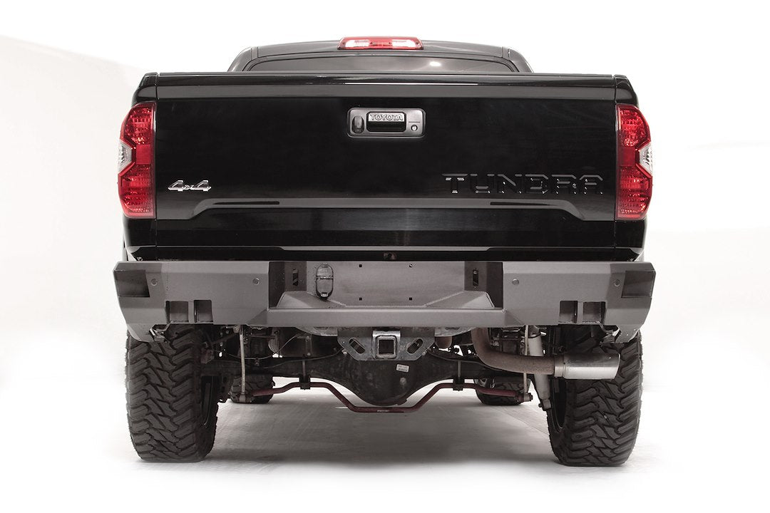 Fab Fours TT14-W2851-1 Toyota Tundra 2014-2021 Premium Rear Bumper Sensor - BumperStock