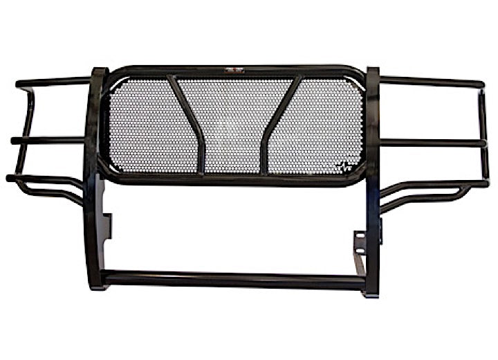 Frontier 200-21-9009 2019-2022 Chevy Silverado 1500 Grille Guard - BumperStock