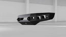 Hammerhead 600-56-0565 Toyota Tundra 2014-2021 Front Non-Winch Bumper Low Profile - BumperStock