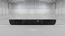 Hammerhead 600-56-0686 GMC Sierra 1500 1988-1998 Flush Mount Rear Bumper - BumperStock