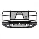 Ranch Hand FBC201BLR 2020-2023 Chevy Silverado 2500/3500 HD Legend Front Bumper - BumperStock