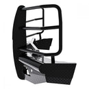 Ranch Hand FBC201BLR 2020-2023 Chevy Silverado 2500/3500 HD Legend Front Bumper - BumperStock