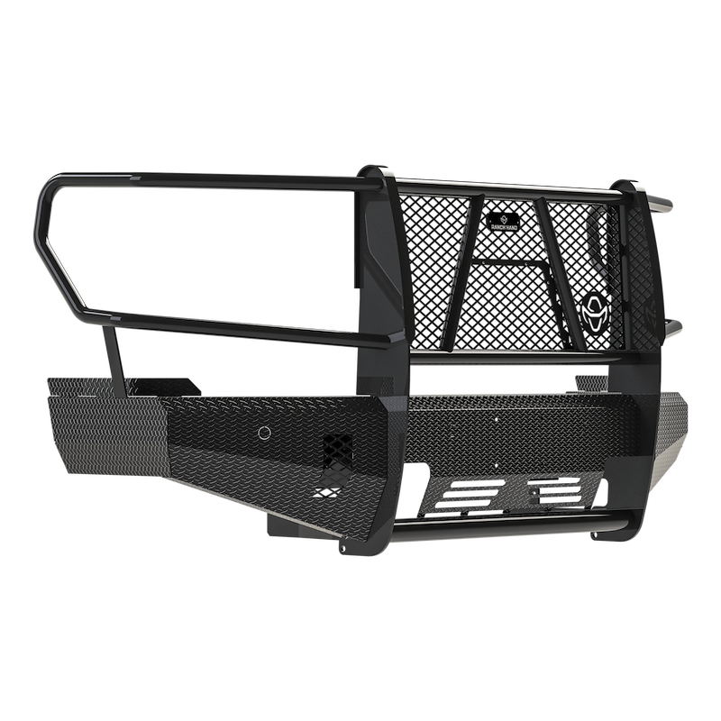 Ranch Hand FSG241BL1 2024-2026 GMC Sierra 2500HD/3500HD Summit Front Bumper