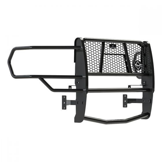 Ranch Hand GGD251BL1 2025-2026 Ram 2500/3500 Legend Grille Guard - BumperStock