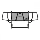 Ranch Hand GGG22HBL1 2022-2024 GMC Sierra 1500 Legend Grille Guard - BumperStock