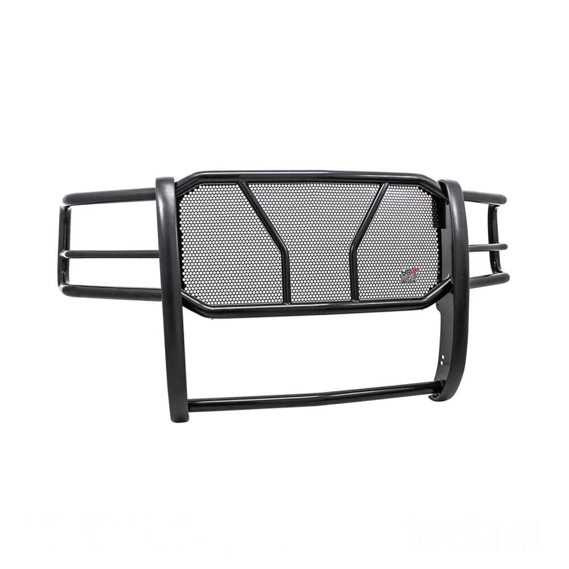 Westin 57-2015 Ford F150 2004-2008 HDX Grille Black - BumperStock