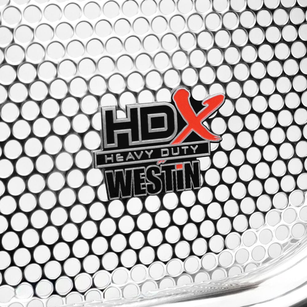Westin 57-2370 Ford F250F350 Superduty 2011-2016 HDX Grille Stainless - BumperStock