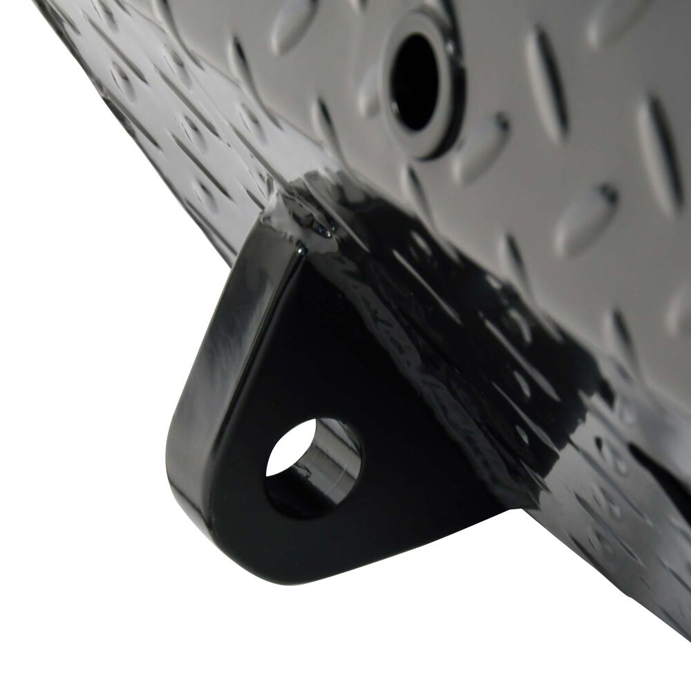 Westin 58-31215 HDX Bandit 2024-2025 Chevy Silverado 2500/3500 HD Front Bumper - BumperStock