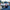 Westin 58-341125 Ford F250/F350 Superduty 2017-2022 HDX Bandit Rear Bumper Black Finish - BumperStock