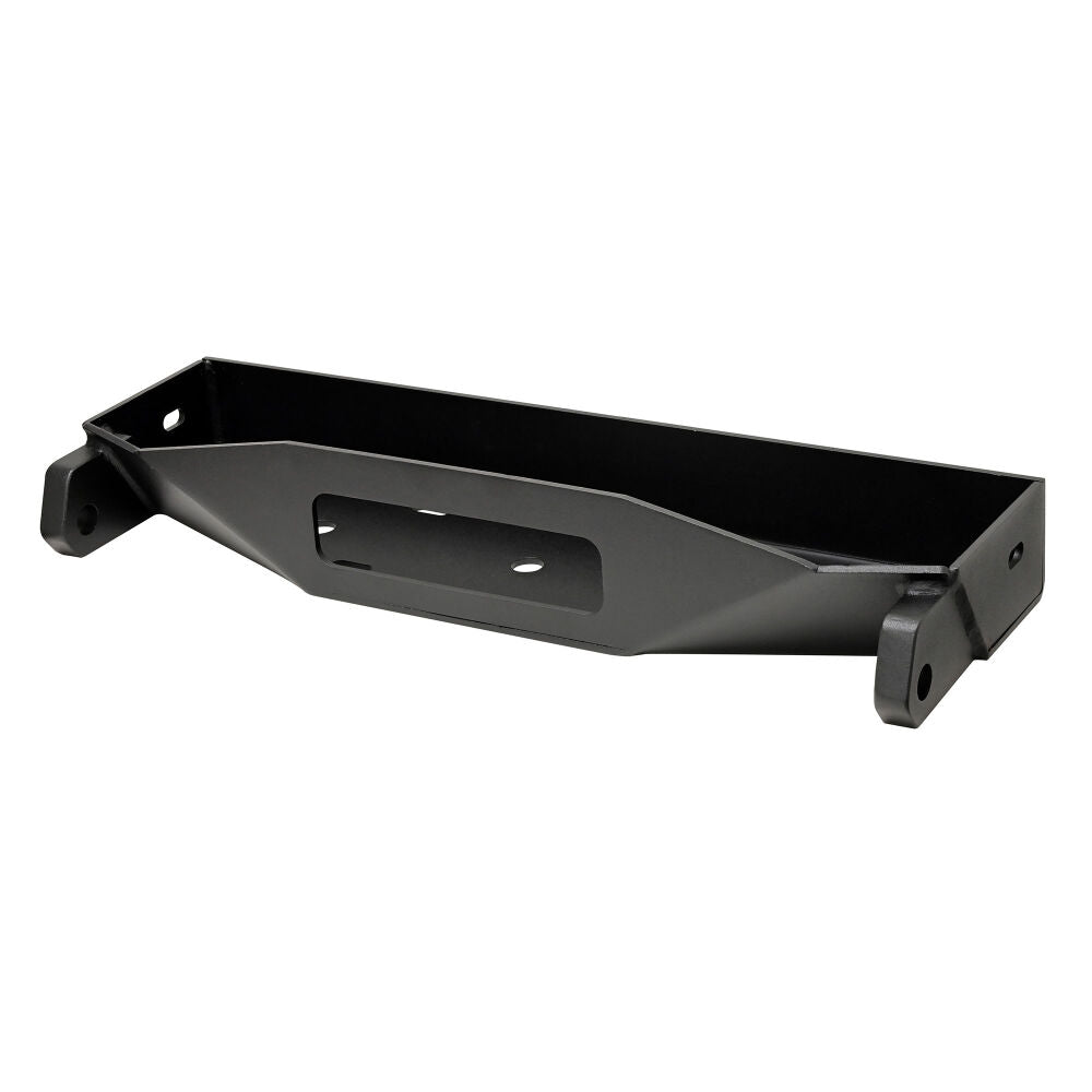 Westin 58-414215 Pro-Series 2024-2025 Chevy Silverado 2500/3500 HD Front Winch Bumper - BumperStock