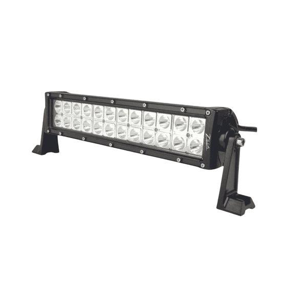 Zilla 20″ Double Row LED Light Bar - BumperStock