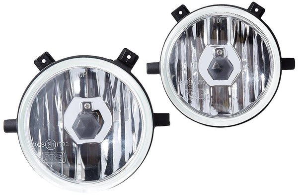 ARB 6821201 Fog Light Kit For Deluxe ARB Bumpers-BumperStock