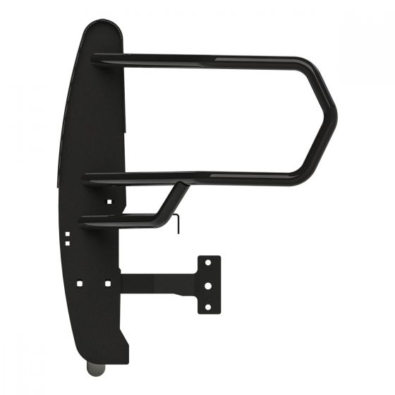 Ranch Hand GGD191BL1 2019-2024 Ram 2500/3500 Legend Grille Guard - BumperStock