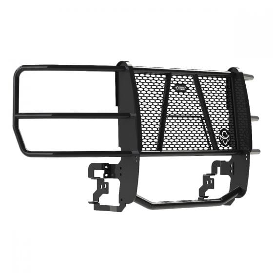 Ranch Hand GGF231BL1 2023-2024 Ford F250/F350 Super Duty Legend Grille Guard - BumperStock