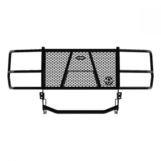 Ranch Hand GGF231BL1 2023-2024 Ford F250/F350 Super Duty Legend Grille Guard - BumperStock