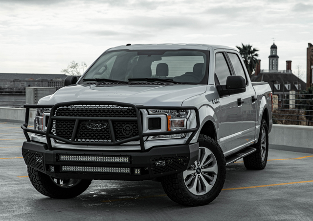 Ford F150