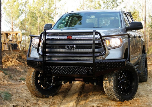 Tundra