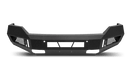 Body Armor DG-19339 Dodge Ram 1500 2013-2018 Eco Series Front Bumper - BumperStock