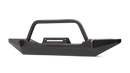 Body Armor JK-19531 Jeep Wrangler 2007-2018 Front Winch Bumper Full Width - BumperStock