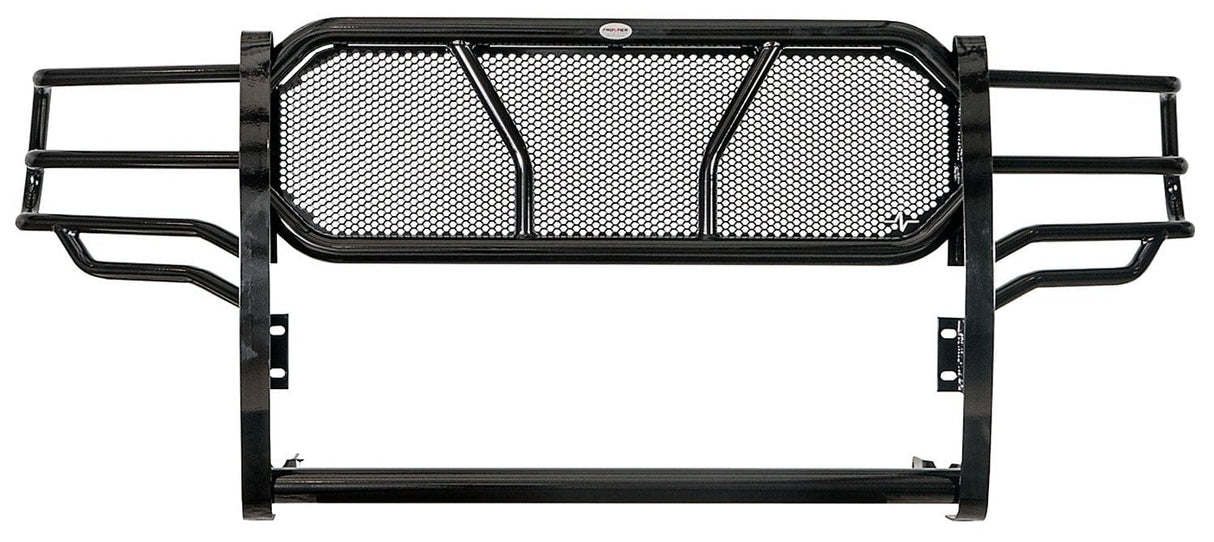 Frontier 200-41-0004 2010-2018 Dodge Ram 2500/3500 Grille Guard - BumperStock
