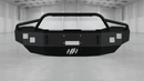 Hammerhead 600-56-0125 Dodge Ram 2500/3500/4500/5500 2006-2009 Front Winch Bumper Pre-Runner - BumperStock