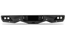 Fab Fours TT14-E2852-1 Toyota Tundra 2014-2021 Vengeance Rear Bumper Sensor-BumperStock