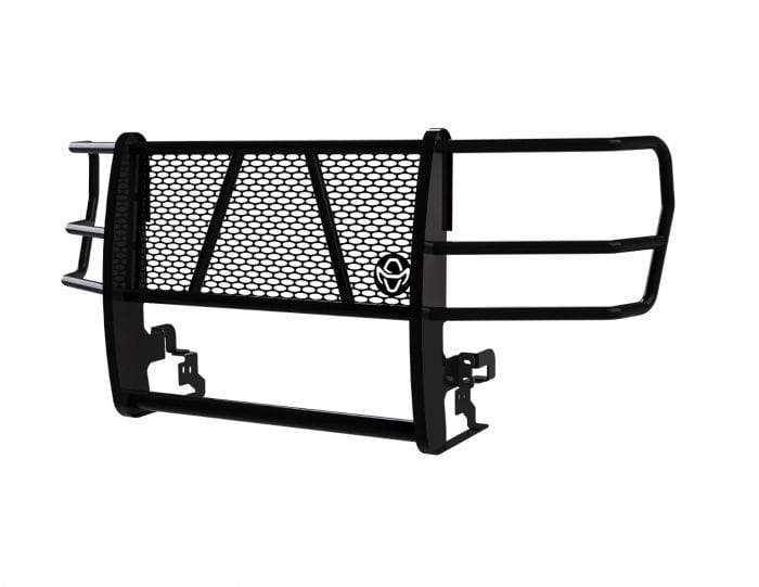 Ranch Hand GGF201BL1 2017-2021 Ford F250/F350/F450/F550 Superduty Legend Grille Guard-BumperStock