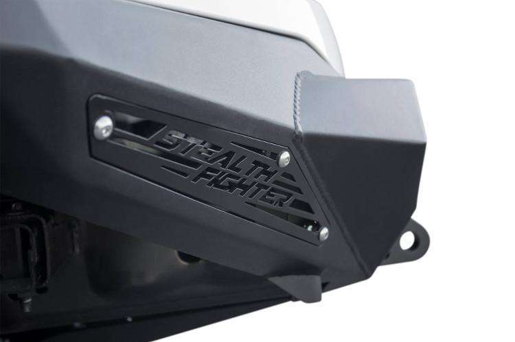 ADD F181192860103 2018-2020 Ford F-150 Stealth Fighter Front Bumper Non-Winch-BumperStock