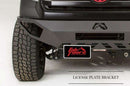 Fab Fours CH15-V3052-1 Chevy Silverado 2500/3500 HD 2015-2019 Vengeance Front Bumper Pre-Runner Guard-BumperStock