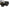 Fab Fours DR13-R2960-1 Dodge Ram 1500 2013-2018 Black Steel Elite Front Bumper Full Guard-BumperStock