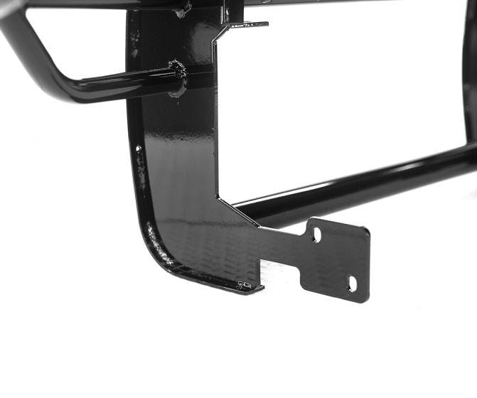 Ranch Hand GGC06HBL1 2003-2006 Chevy Avalanche Legend Grille Guard - BumperStock