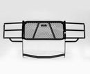 Ranch Hand GGC14HBL1S 2014-2015 Chevy Silverado 1500 Legend Grille Guard - BumperStock