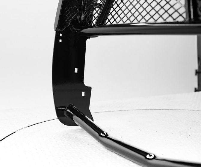 Ranch Hand GGC14HBL1S 2014-2015 Chevy Silverado 1500 Legend Grille Guard - BumperStock