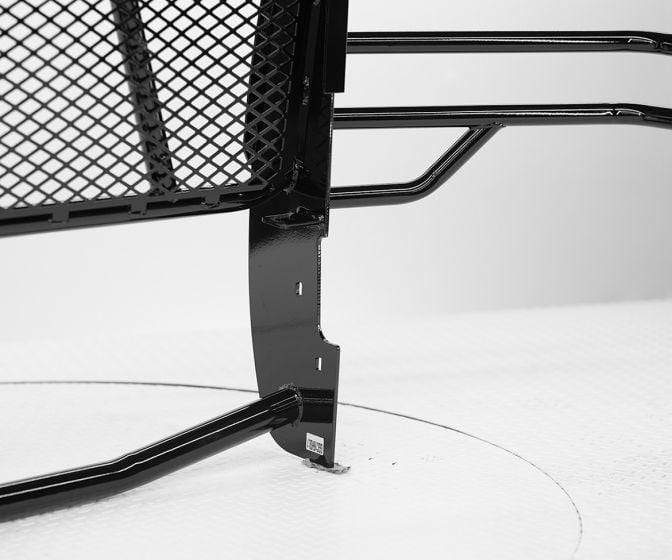Ranch Hand GGC16HBL1 2016-2018 Chevy Silverado 1500 Legend Grille Guard - BumperStock