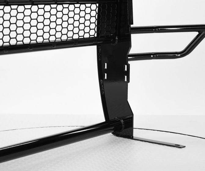 Ranch Hand GGD101BL1 2010-2018 Dodge Ram 2500/3500 Legend Grille Guard - BumperStock