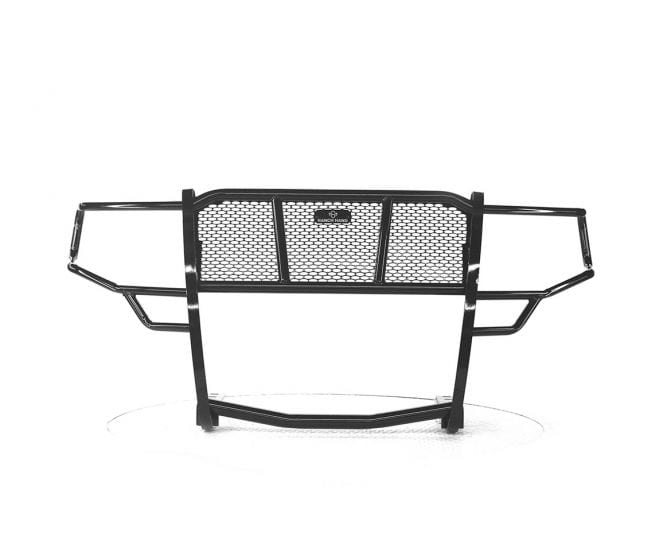 Ranch Hand GGF07HBL1 2007-2017 Ford Expedition/Expedition EL Legend Grille Guard - BumperStock