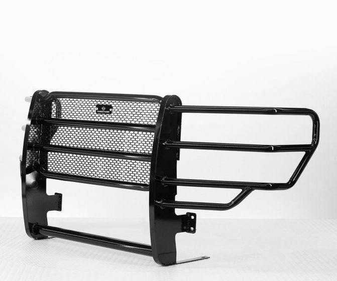 Ranch Hand GGF111BL1 2011-2016 Ford F250/F350/F450/F550 Superduty Legend Grille Guard - BumperStock