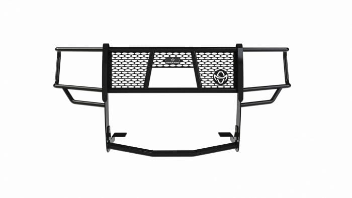Ranch Hand GGF19HBL1C 2018-2021 Ford Expedition Legend Grille Guard - BumperStock