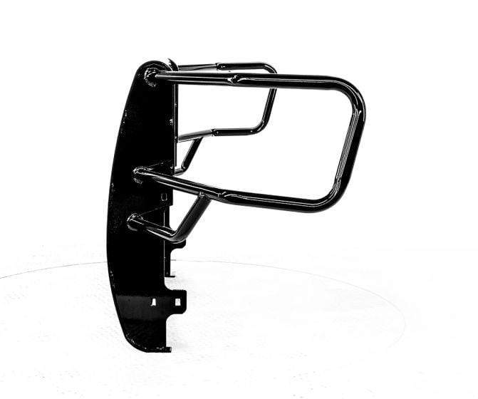 Ranch Hand GGG08HBL1 2007.5-2013 GMC Sierra 1500 Legend Grille Guard - BumperStock