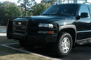 Ranch Hand FSC99HBL1 Chevy Silverado 1500 1999-2002 Summit Front Bumper-BumperStock