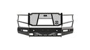 Ranch Hand FSD19HBL1C 2019-2021 Dodge Ram 1500 Summit Front Bumper-BumperStock
