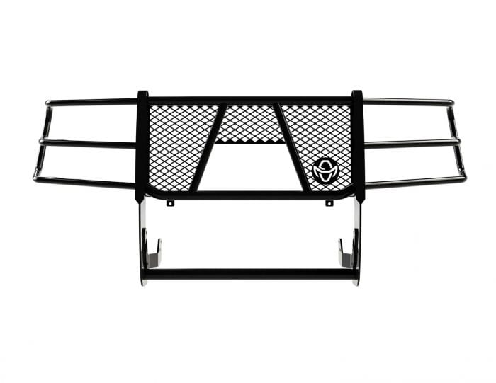 Ranch Hand GGC19HBL1C 2019-2021 Chevy Silverado 1500 Legend Grille Guard - BumperStock