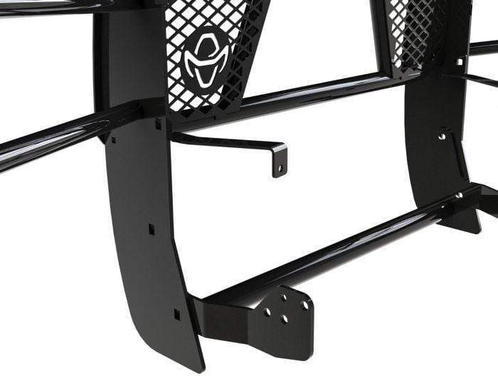 Ranch Hand GGC19HBL1C 2019-2021 Chevy Silverado 1500 Legend Grille Guard - BumperStock