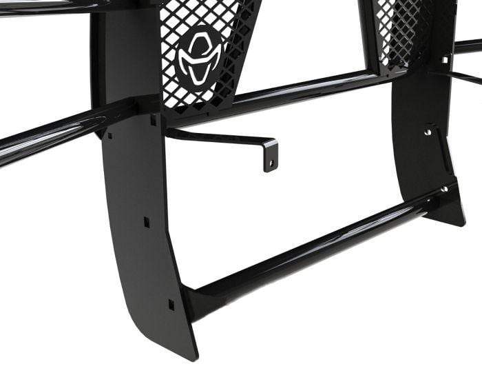 Ranch Hand GGC21SBL1C 2021 Chevy Suburban Legend Grille Guard - BumperStock