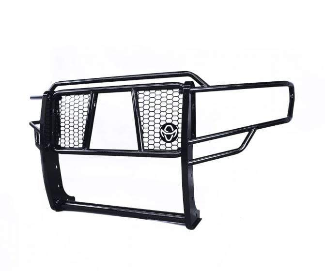 Ranch Hand GGT14HBL1 2014-2021 Toyota Tundra Legend Grille Guard - BumperStock