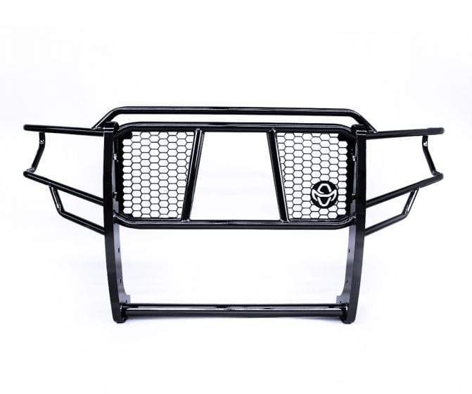 Ranch Hand GGT14HBL1 2014-2021 Toyota Tundra Legend Grille Guard - BumperStock